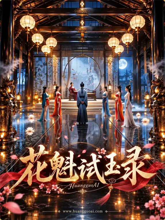 黄果短剧品牌图2